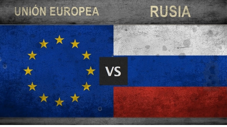 EU gia hạn các biện pháp trừng phạt Nga thêm 6 tháng