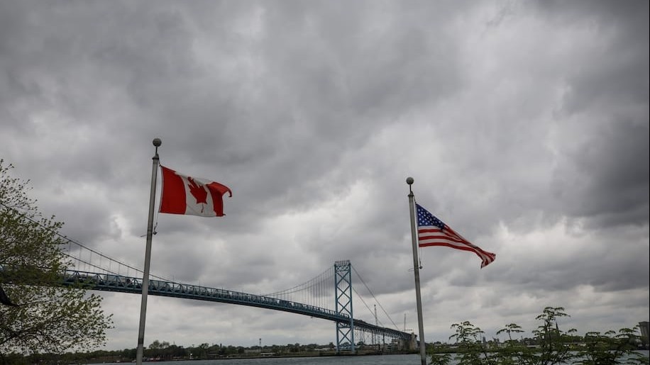 Canada đưa nhóm cánh hữu Three Percenters ở Mỹ vào danh sách tổ chức khủng bố