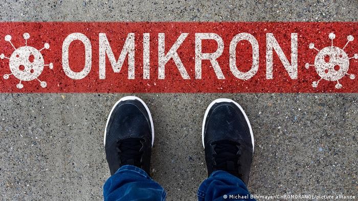 Biến thể phụ BA.5 của Omicron 'đang làm mưa làm gió' tại Đức Biến thể phụ BA.5 của Omicron 'đang làm mưa làm gió' tại Đức