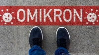 Biến thể phụ BA.5 của Omicron 'đang làm mưa làm gió' tại Đức