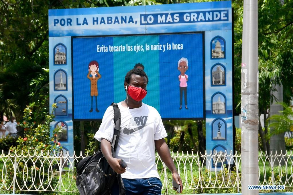 Biểu tình ở Cuba: Mỹ lập tức lên tiếng; Chủ tịch Cuba tố chủ mưu, kêu gọi người dân xuống đường