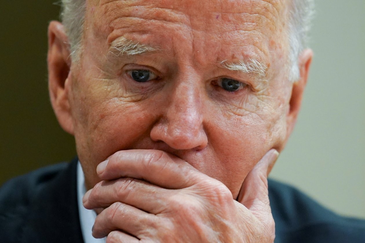 Nhìn lại một năm cầm quyền của Biden: Những điều đã làm được và những vấn đề còn dang dở Nhìn lại một năm cầm quyền của Biden: Những điều đã làm được và những vấn đề còn dang dở