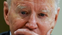 Một năm cầm quyền của Tổng thống Mỹ Joe Biden: Việc vẹn tròn, điều dang dở