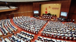 Khai mạc trọng thể Kỳ họp thứ Nhất, Quốc hội khóa XV