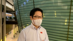 Kỳ họp thứ Nhất, Quốc hội khóa XV: Các đại biểu kỳ vọng lớn vào Quốc hội và tân Chủ tịch khoá mới