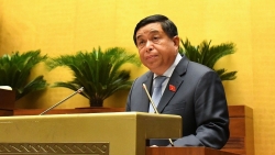 Kế hoạch phát triển KTXH 5 năm 2021-2025: Tốc độ tăng trưởng GDP bình quân khoảng 6,5-7%