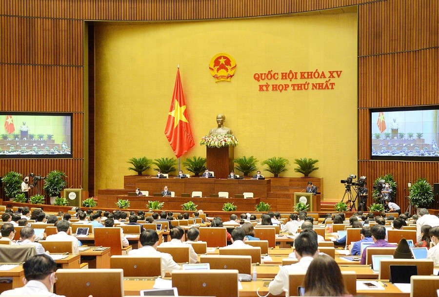 Kế hoạch phát triển KTXH 5 năm 2021-2025: Tốc độ tăng trưởng GDP bình quân khoảng 6,5-7%