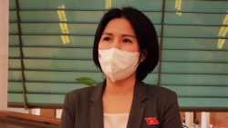 Hà Nội kích hoạt một số bệnh viện để điều trị bệnh nhân Covid-19