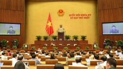 Kỳ họp thứ Nhất, Quốc hội khóa XV: Đưa thực hành tiết kiệm, chống lãng phí là tiêu chí đánh giá thi đua, bổ nhiệm cán bộ