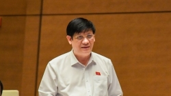 Bộ trưởng Y tế: Thúc đẩy ngoại giao vaccine, đẩy nhanh tiến độ tiêm chủng từ giờ đến cuối năm để chống Covid-19