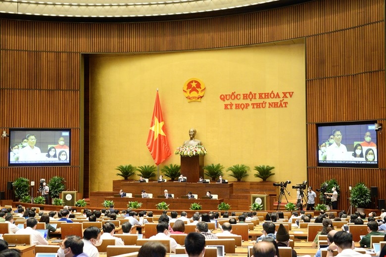 Chống Covid-19, Quốc hội giao và ủy quyền Chính phủ, Thủ tướng Chính phủ kiểm soát đến mức nào?