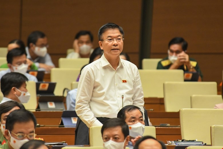 Chống Covid-19, Quốc hội giao và ủy quyền Chính phủ, Thủ tướng Chính phủ kiểm soát đến mức nào?