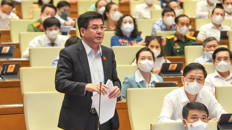 Dịch Covid-19: Bộ Công Thương đề xuất biện pháp bảo đảm cung ứng hàng hóa thiết yếu cho người dân