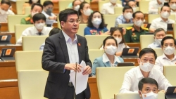 Dịch Covid-19: Bộ Công Thương đề xuất biện pháp bảo đảm cung ứng hàng hóa thiết yếu cho người dân