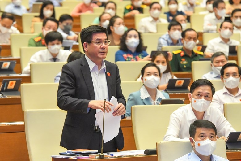 Dịch Covid-19: Bộ Công Thương đề xuất biện pháp bảo đảm cung ứng hàng hóa thiết yếu cho người dân Dịch Covid-19: Bộ Công Thương đề xuất biện pháp bảo đảm cung ứng hàng hóa thiết yếu cho người dân