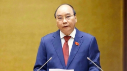 Chủ tịch nước Nguyễn Xuân Phúc: Sức mạnh Diên Hồng và niềm tin về một Việt Nam tất thắng