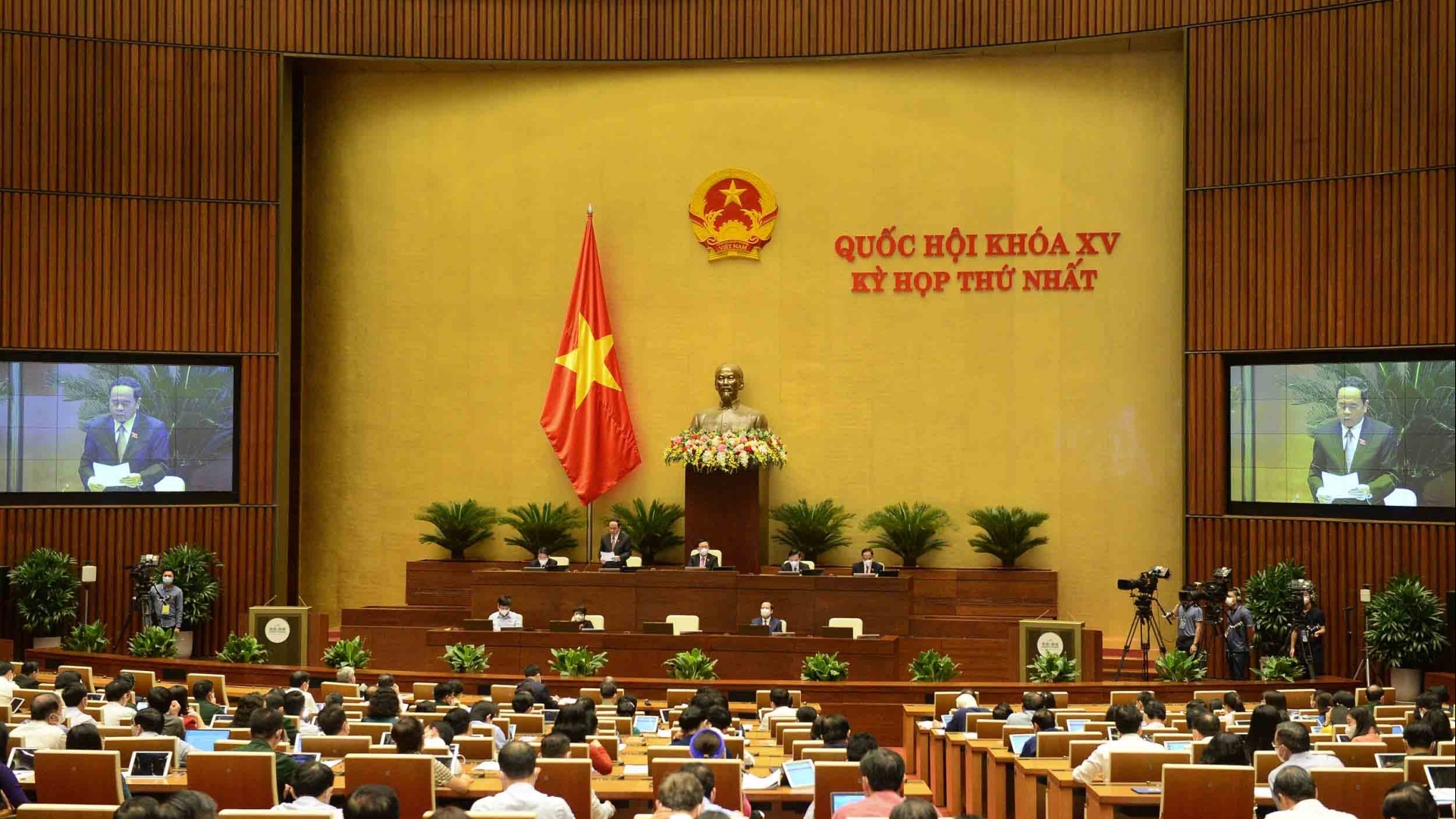 Giảm nghèo bền vững: Cần đặt con người ở vị trí trung tâm, khơi dậy ý chí vươn lên thoát nghèo