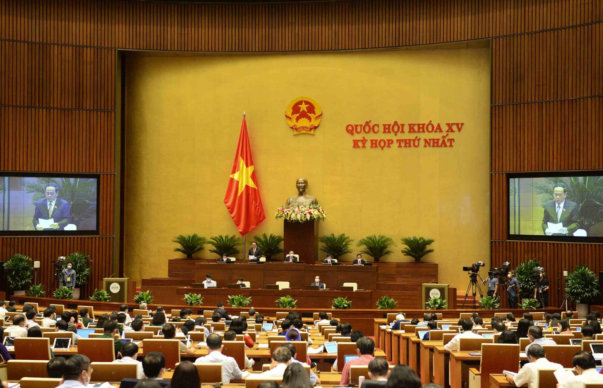 Giảm nghèo bền vững: Cần đặt con người ở vị trí trung tâm