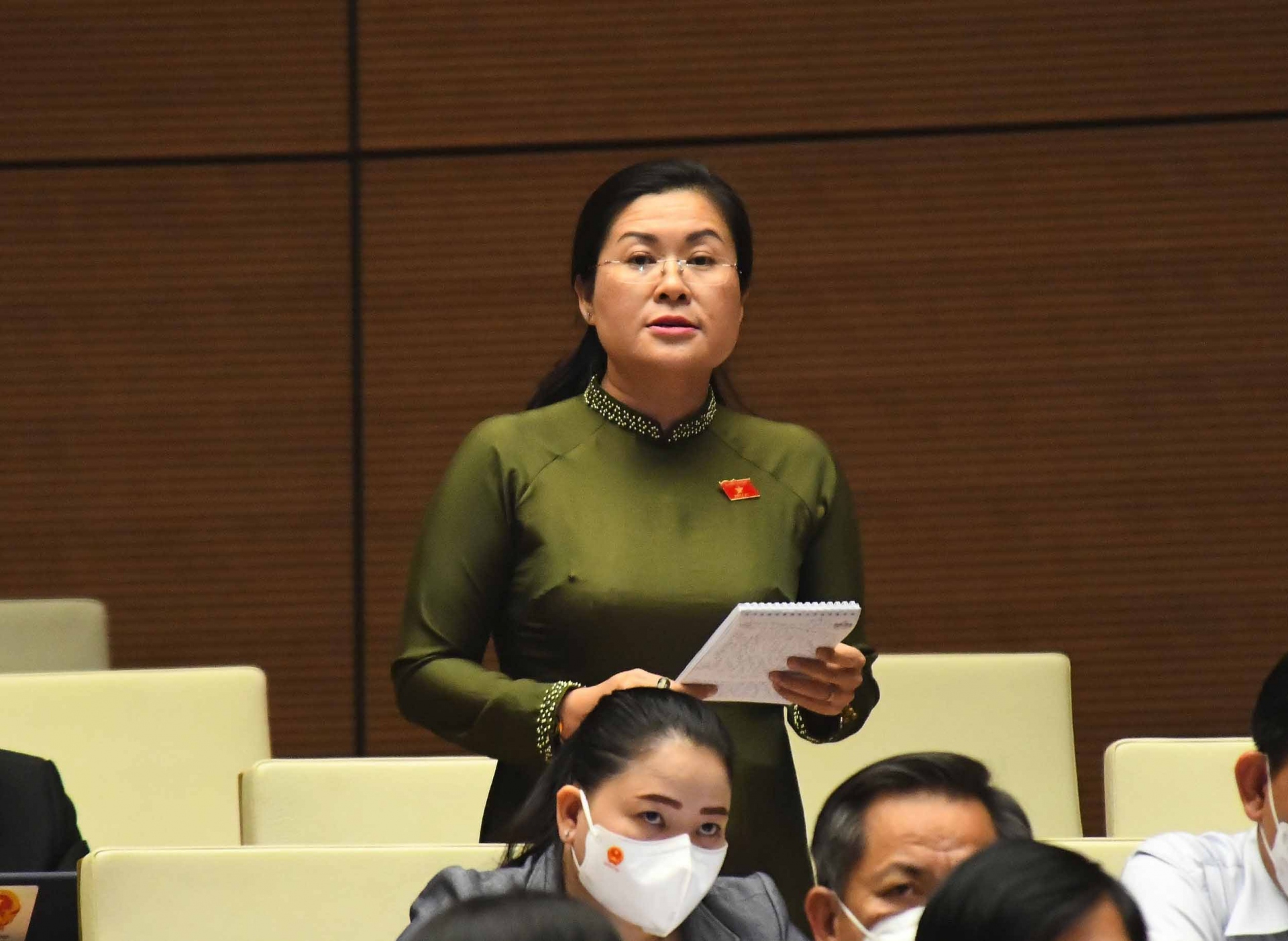 Giảm nghèo bền vững: Cần đặt con người ở vị trí trung tâm