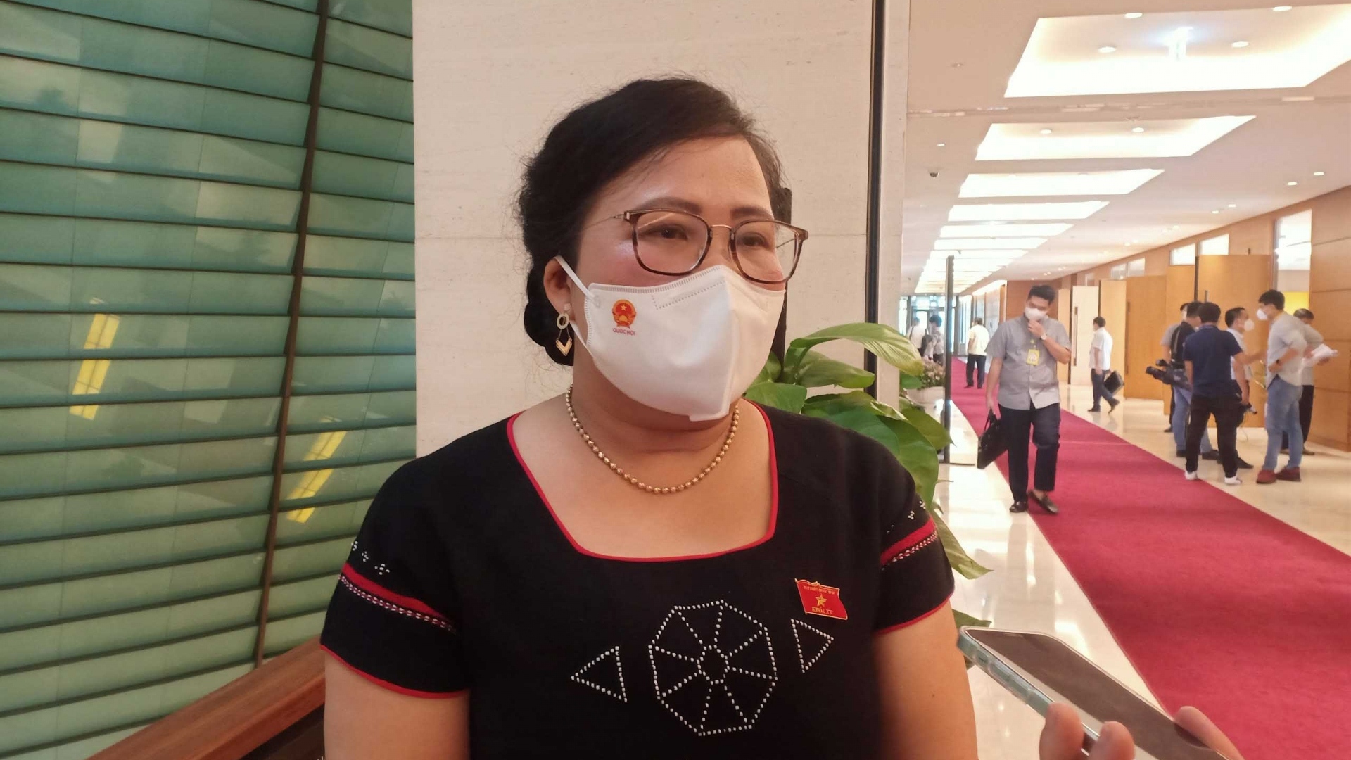 Kỳ họp lịch sử với những quyết sách kịp thời, hợp lòng dân