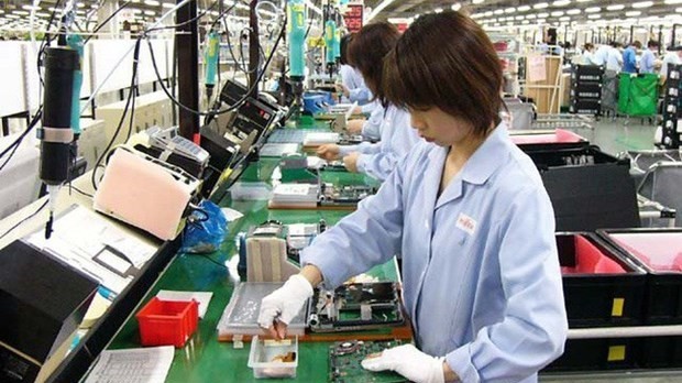 Mang về 17,4 tỷ USD trong 2 tháng đầu năm 2024, xuất khẩu sang Mỹ tiếp đà phục hồi