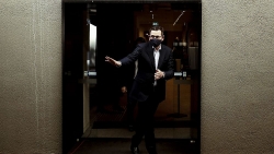 Covid-19: bang victoria (australia) tuyên bố tình trạng thảm họa