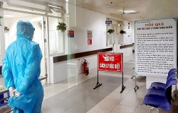 Covid-19 ở Việt Nam chiều 7/9: Không có ca mắc mới, thêm 38 bệnh nhân khỏi bệnh, điều trị thành công ca bệnh nguy kịch thứ 2