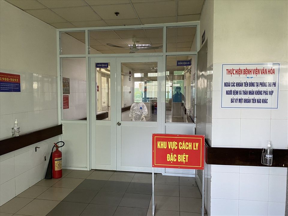 Covid 19 ở Việt Nam sáng 7 8 covid 19 o viet nam sang 78