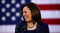 Bầu cử Mỹ: ‘Nhân tố mới’ Kamala Harris sẽ là thách thức lớn đối với ông Trump?