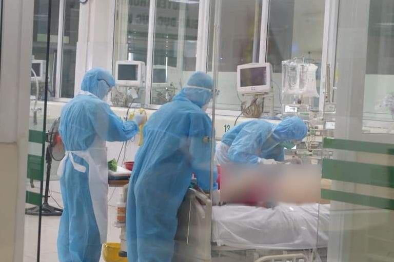 Covid-19 ở Việt Nam chiều 21/8: Thêm 2 ca mắc mới ở Đà Nẵng, tổng cộng có 1009 bệnh nhân