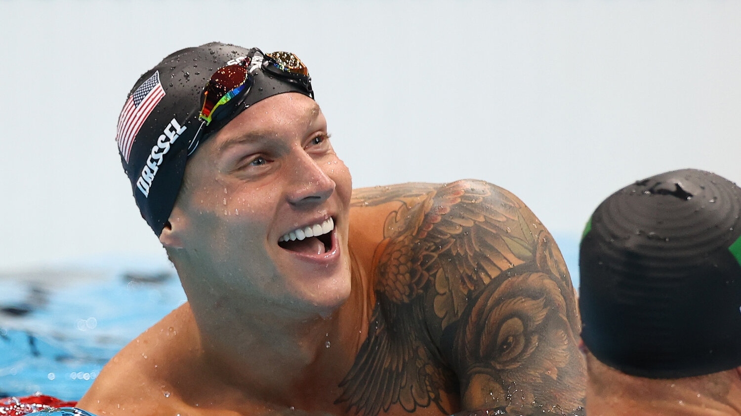 Ai đang ngôi sao sáng nhất Olympic Tokyo 2020?