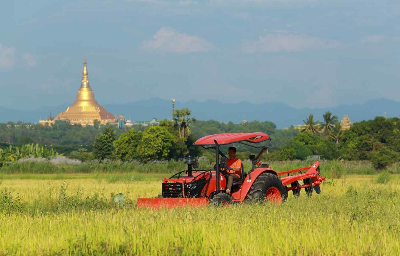 Các công ty Nhật Bản trì hoãn kế hoạch kinh doanh do lo ngại tình hình Myanmar Các công ty Nhật Bản trì hoãn kế hoạch kinh doanh do lo ngại tình hình Myanmar