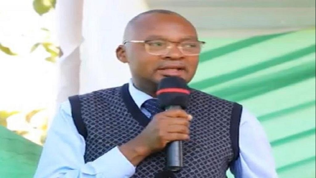 Bộ trưởng Quốc phòng Tanzania đột tử