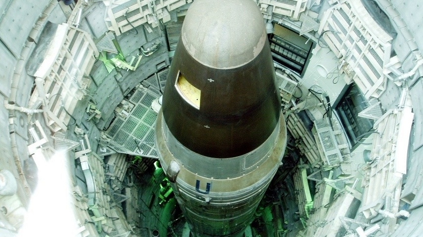 Kiểm soát vũ khí hạt nhân Mỹ-Trung Quốc: Thách thức hay cơ hội?