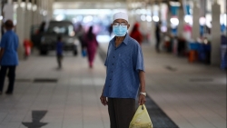 Covid-19: Brunei trở lại biện pháp nghiêm ngặt, Nhật lo hệ thống y tế sụp đổ, Trung Quốc gần 100 ca cộng đồng