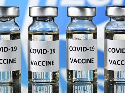 Việc tiêm kết hợp giữa vaccine vector virus (Covishield) và vaccine virus bất hoạt toàn phần (Covaxin) an toàn và miễn dịch tốt hơn. (Nguồn: Times of India) Việc tiêm kết hợp giữa vaccine vector virus (Covishield) và vaccine virus bất hoạt toàn phần (Covaxin) an toàn và miễn dịch tốt hơn. (Nguồn: Times of India)