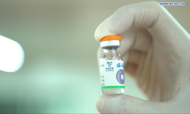 Trung Quốc sẽ có vaccine đặc biệt cho biến thể Delta?