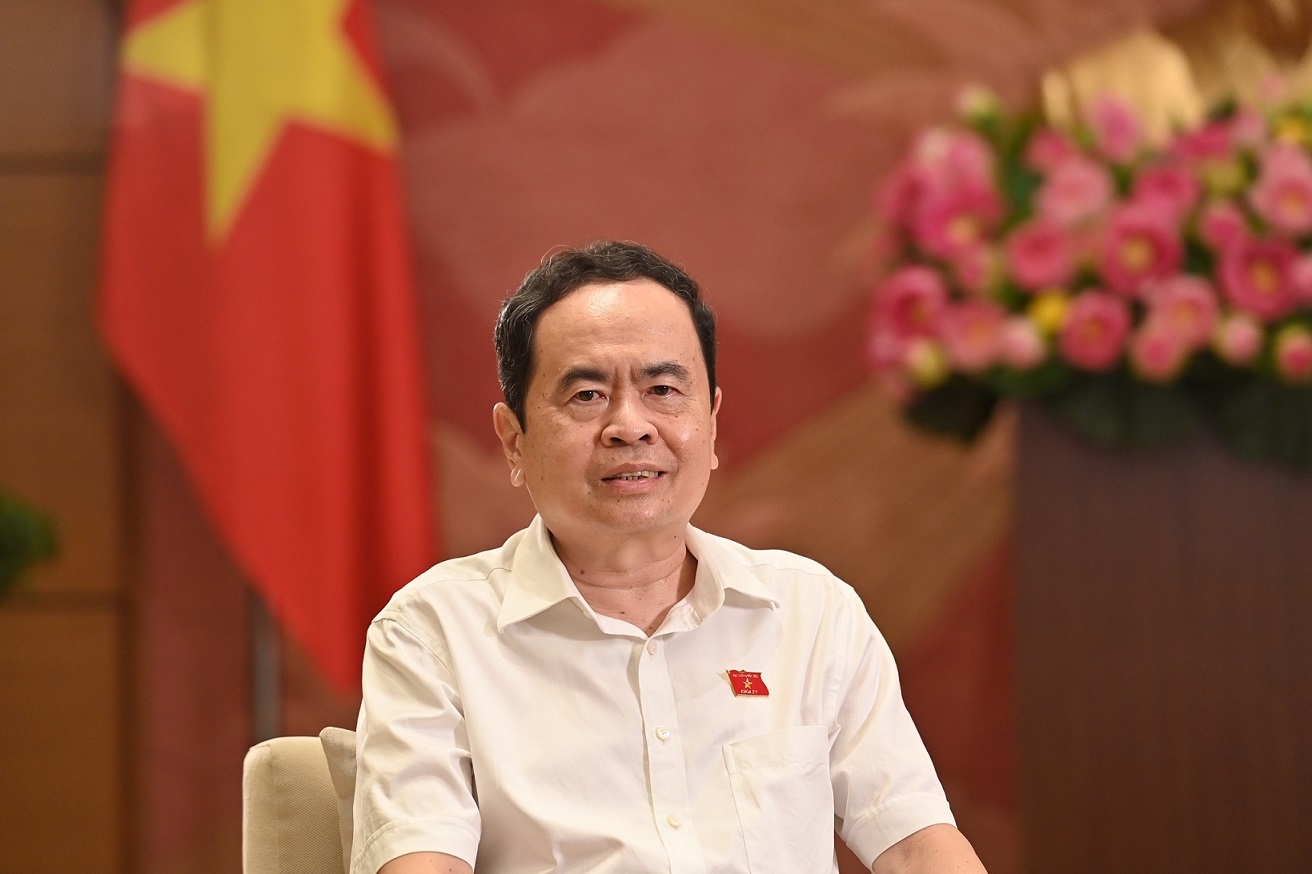 AIPA tăng cường đoàn kết, hành động kịp thời, chung tay ứng phó hiệu quả với dịch Covid-19 AIPA tăng cường đoàn kết, hành động kịp thời, chung tay ứng phó hiệu quả với dịch Covid-19