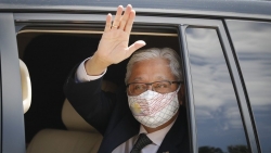 Thủ tướng Phạm Minh Chính gửi điện chúc mừng tân Thủ tướng Malaysia