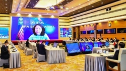 AIPA 42: Hiện thực hóa kỹ thuật số bao trùm trong ASEAN