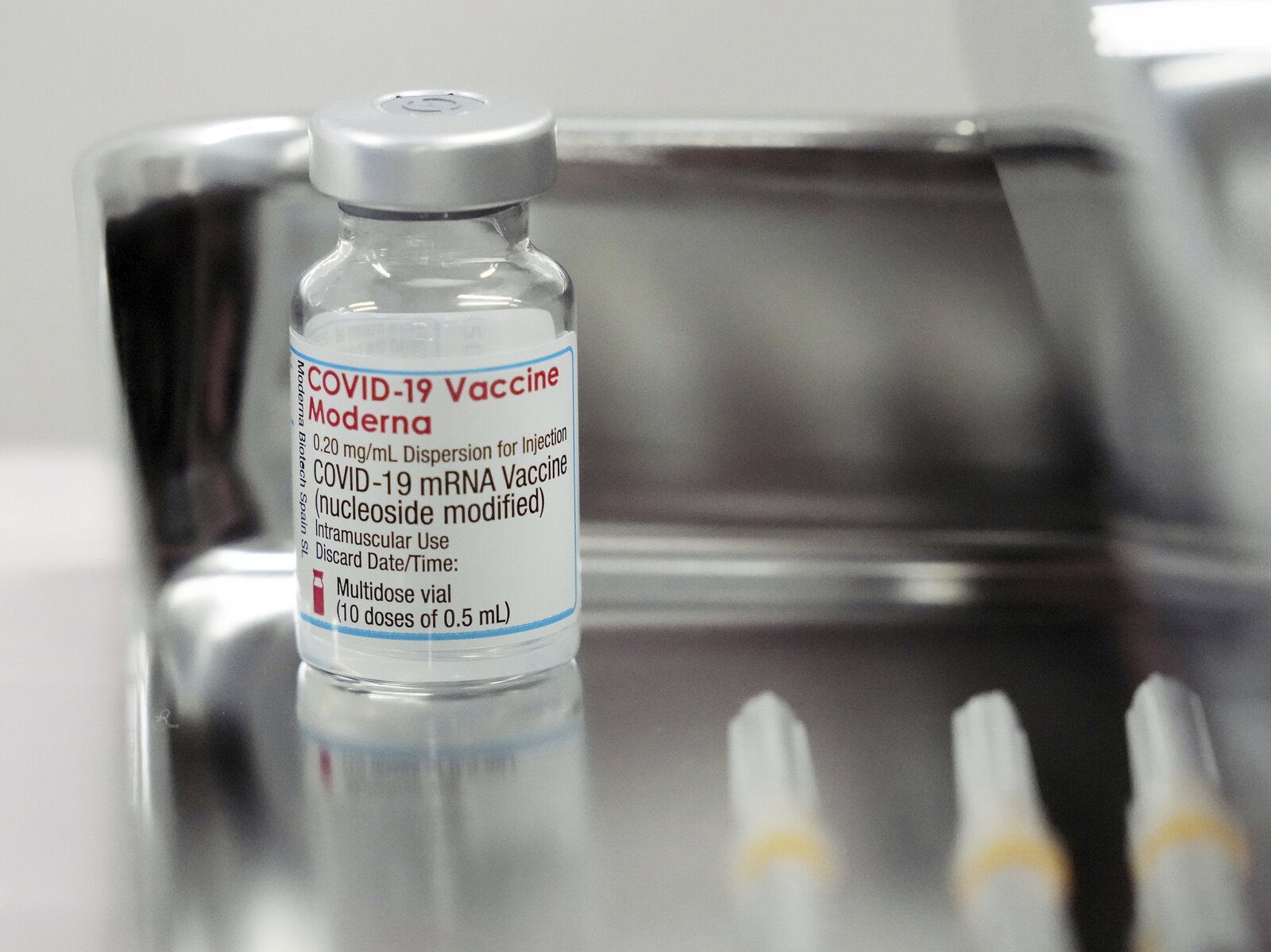 Covid-19: Ấn Độ kỷ lục ngày tiêm 10 liều vaccine, Nhật Bản 2 người tử vong sau khi tiêm vaccine nhiễm chất lạ Covid-19: Ấn Độ kỷ lục ngày tiêm 10 triệu liều vaccine, Nhật Bản 2 người tử vong sau khi tiêm vaccine nhiễm chất lạ