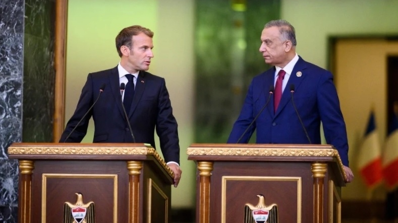 Vấn đề chống khủng bố: Pháp cảnh báo Nhà nước Hồi giáo IS vẫn là mối đe dọa