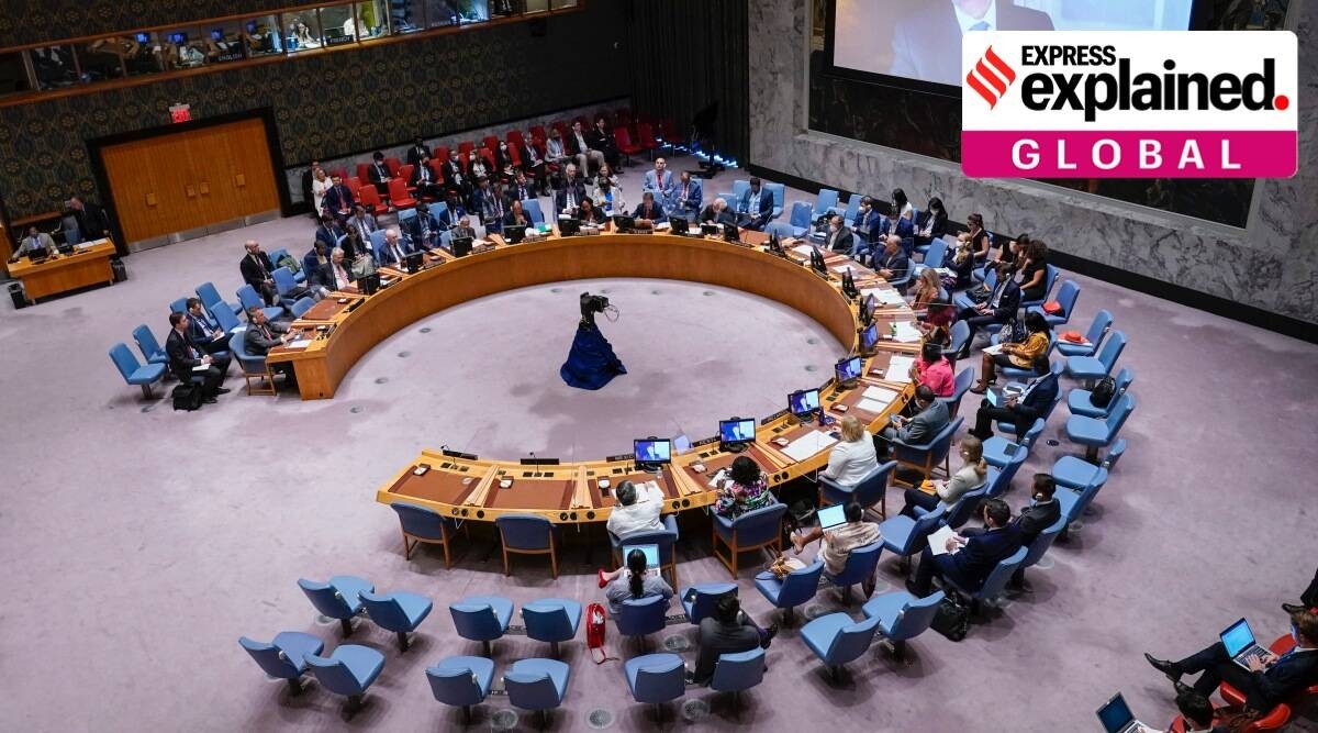 Hàn Quốc tham dự cuộc họp HĐBA về Triều Tiên