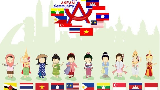 Cộng đồng Văn hóa - Xã hội ASEAN: Vì các công dân ASEAN