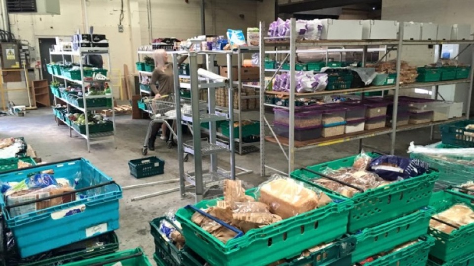 APEC chống lãng phí thực phẩm khi áp lực nguồn cung gia tăng