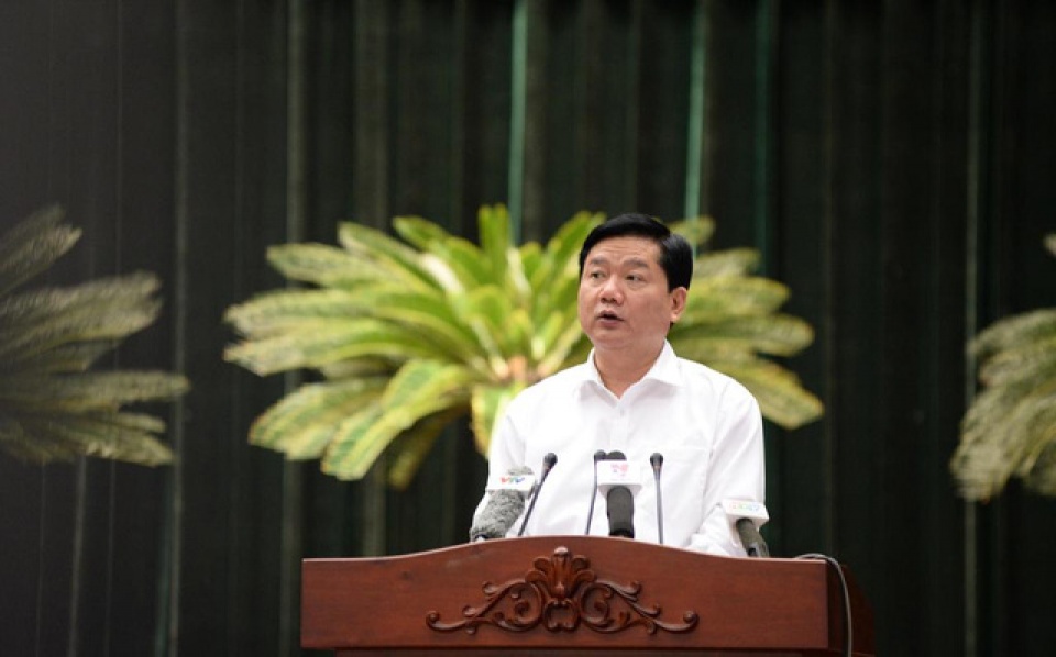 Nâng cao chất lượng nhân lực có vai trò xương sống