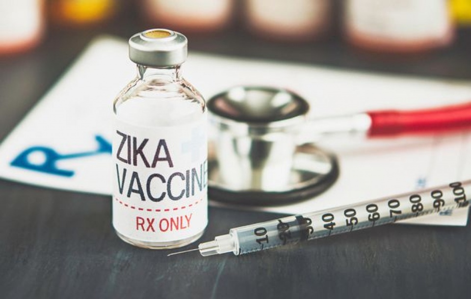 Philippines xác nhận 3 ca nhiễm virus Zika mới