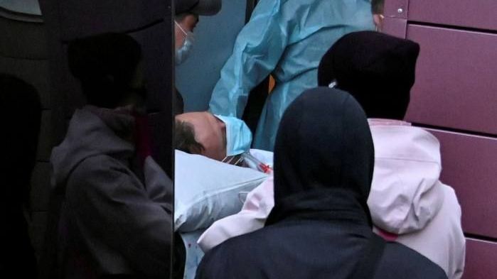 Vụ chính trị gia đối lập Nga hôn mê: Tình báo Nga nghi ngờ phương Tây đầu độc, Đức nêu khả năng trừng phạt Nga