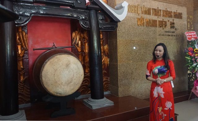 Những 'vũ khí' trong cuộc tổng diễn tập đầu tiên của Cách mạng Việt Nam