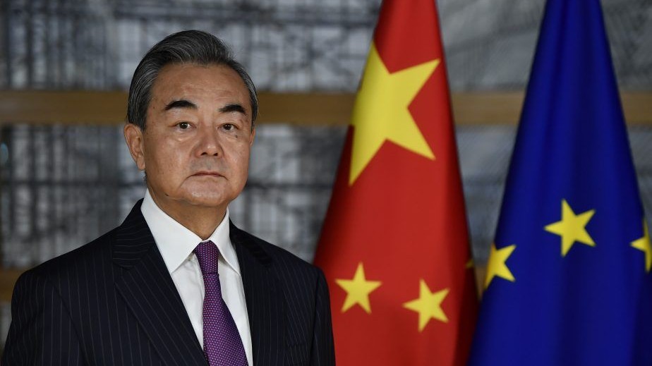 Ngoại trưởng Vương Nghị: Hy vọng Mỹ không ngăn cản những tiến bộ công nghệ của Trung Quốc một cách vô lý